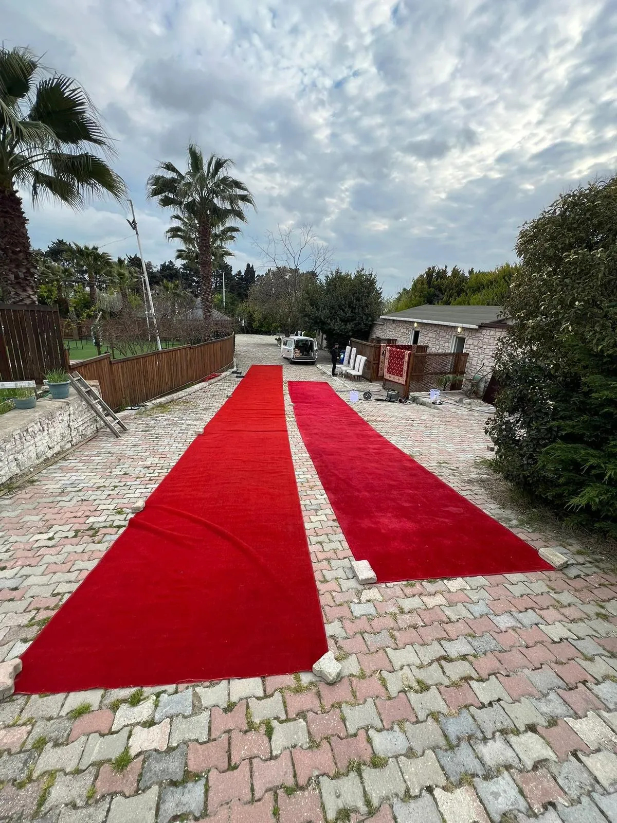 Halıflex yıkama sonrası 3